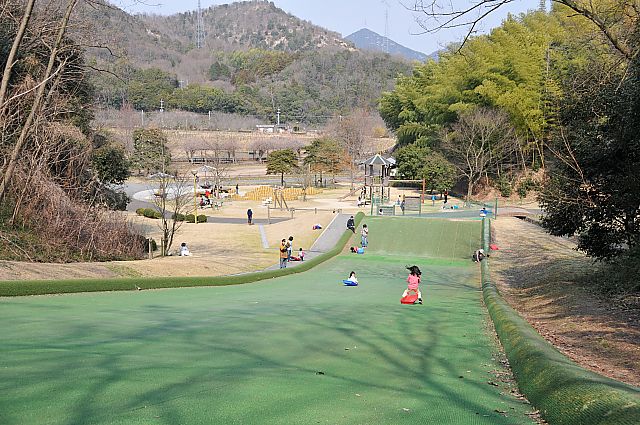 バンブー ジョイ ハイランド 気ままに お出かけ記